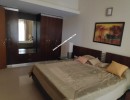 3 BHK Flat for Rent in Lavelle road